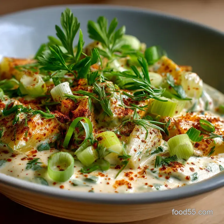 Authentic Louisiana Remoulade Sauce Recipe 15 Mins