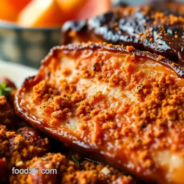 Low-Carbecue™ Keto BBQ Rub: 5 Easy Ways to Impress Your Guests!