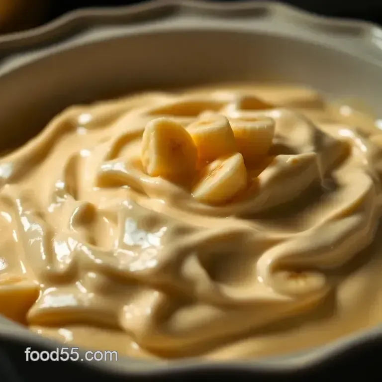 Magnolia Bakery s Banana Pudding - Homemade Bliss!