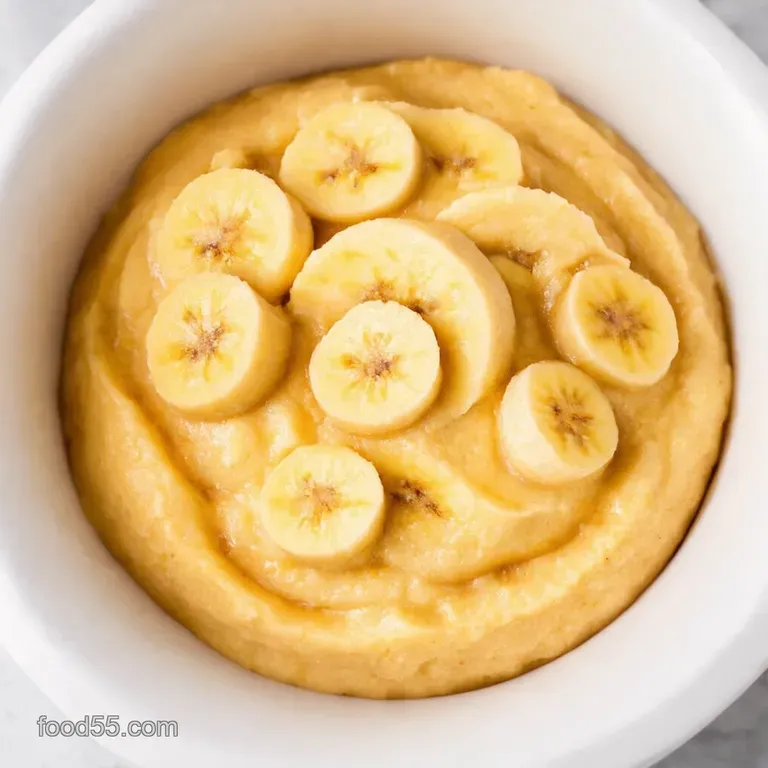 Mamas MagnoliaWorthy Homemade Banana Pudding