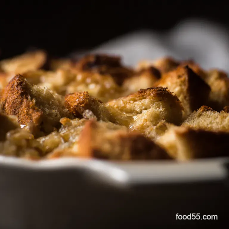 How to Make Bread Pudding: Mary Berry' s Easy Classic!