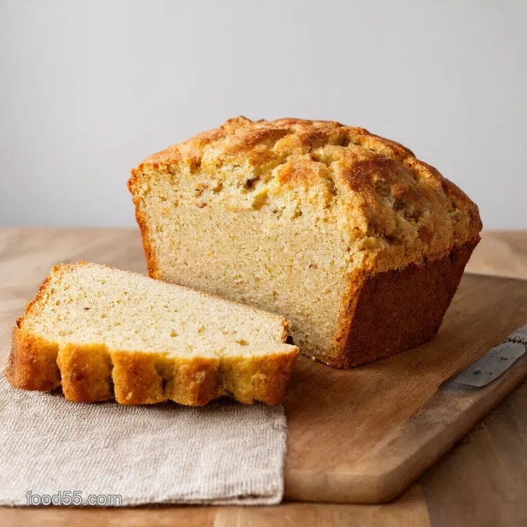 Marys Magnificent Irish Soda Bread Quick Easy
