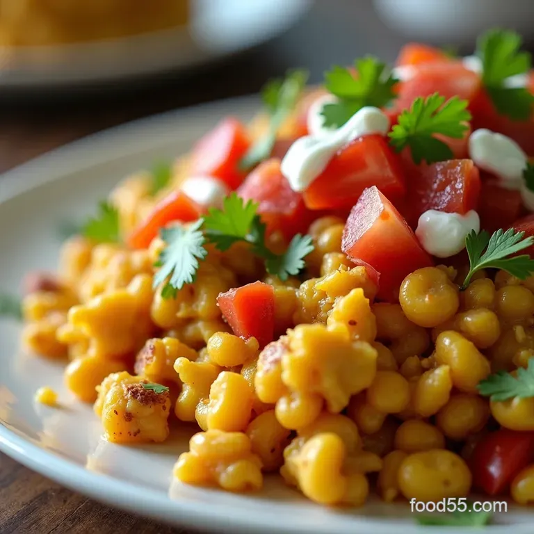 Meal Prep Breakfast Taco Scramble My Easy MakeAhead Favorite