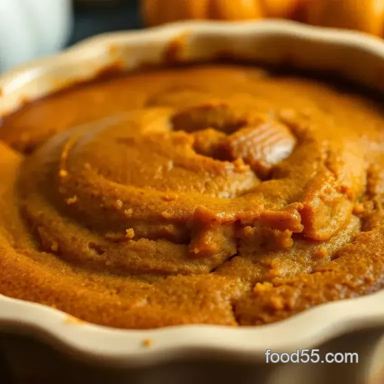 My Favorite Pumpkin Cake Recipes: Moist Spiced and Perfect for Fall