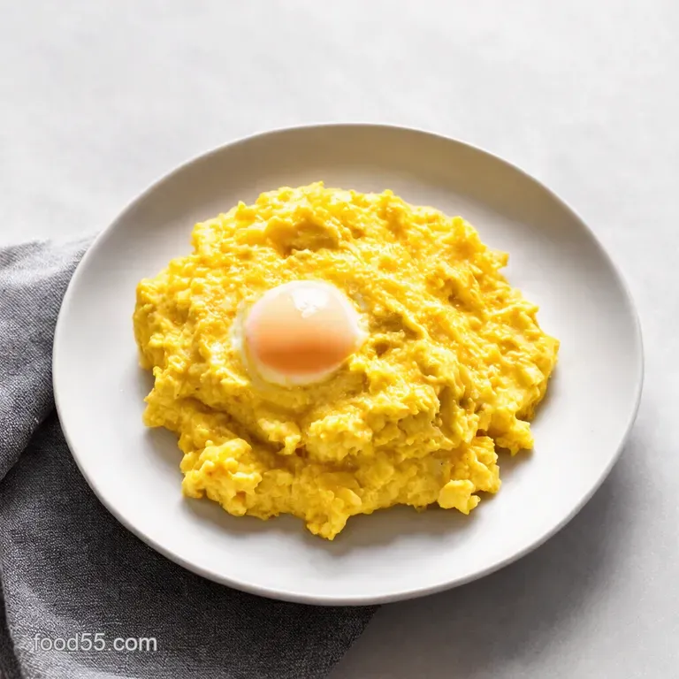 Oven Baked Scrambled Eggs The Foolproof Family Breakfast
