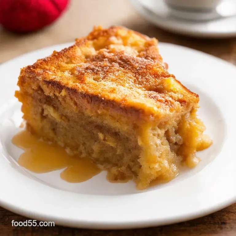 Overnight French Toast Casserole Belly FullStyle