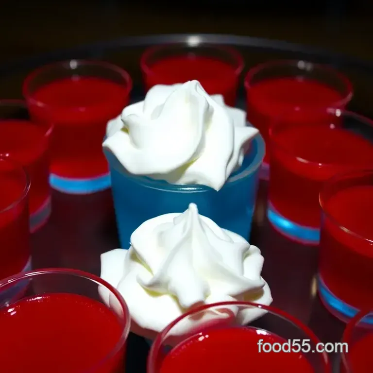 Party-Ready Jello Shots: A Fun Way to Celebrate with Friends!