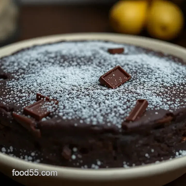 5 Amazing Like Water for Chocolate Recipes: Indulge in Flavor!