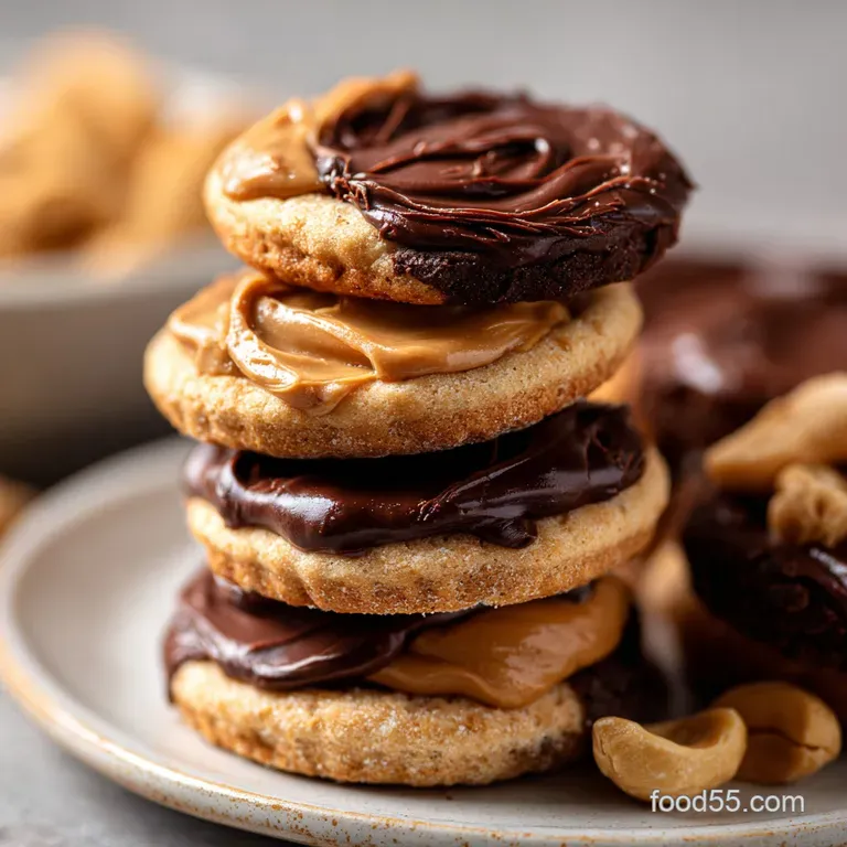 Peanut Butter Chocolate Protein Ball: Decadent & Functional