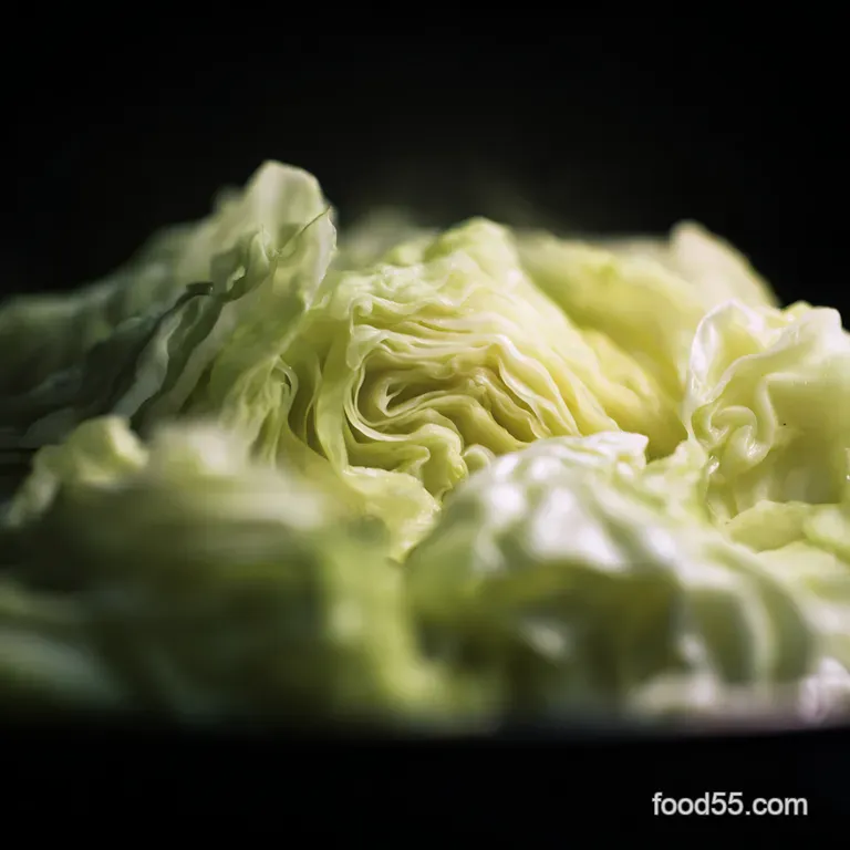 How to Boil Cabbage Perfectly Tender Southern Style Perfectly Boiled Cabbage Tender Flavorful