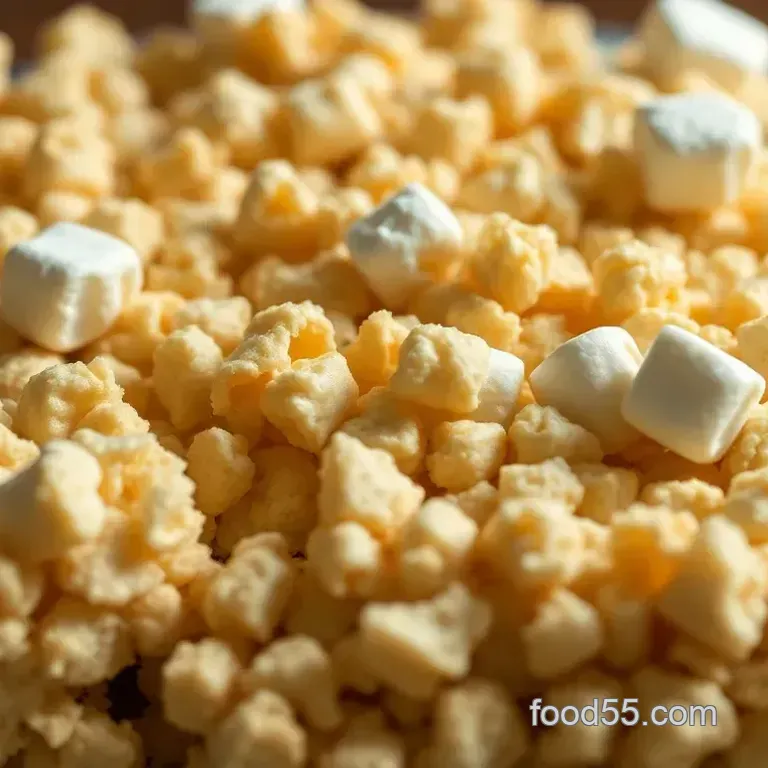 Perfectly Gooey Rice Krispie Treats (The Ultimate Guide)