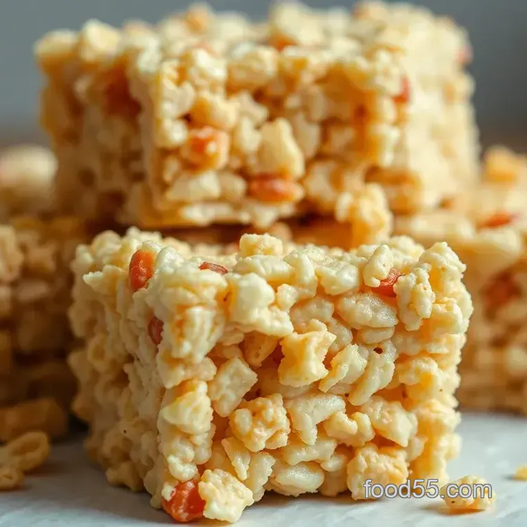 How To Make Rice Crispy: Perfectly Gooey Treats!