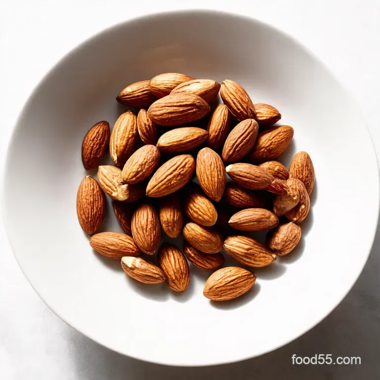 Perfectly Roasted Almonds Five Ways Because One Isnt Enough