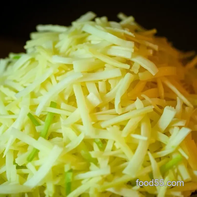 How to Shred Cabbage (Food Processor and By Hand): Easy Tips for Crunchy Perfection!