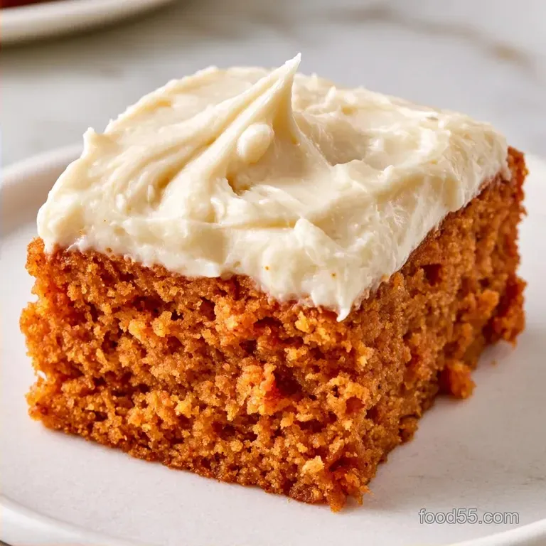 Keto Pumpkin Cream Cheese Bars