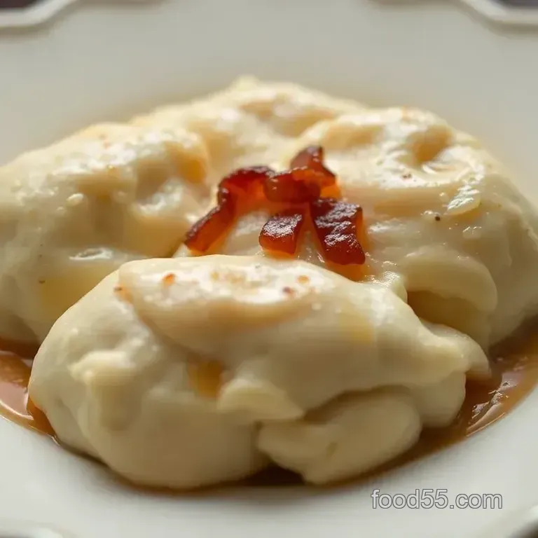 Quick & Cozy Easy Apple Dumplings