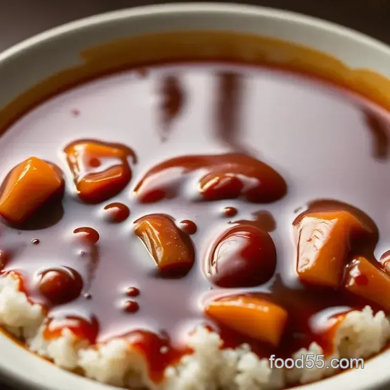 Quick & Easy Homemade Teriyaki Sauce (Better Than Takeout!)