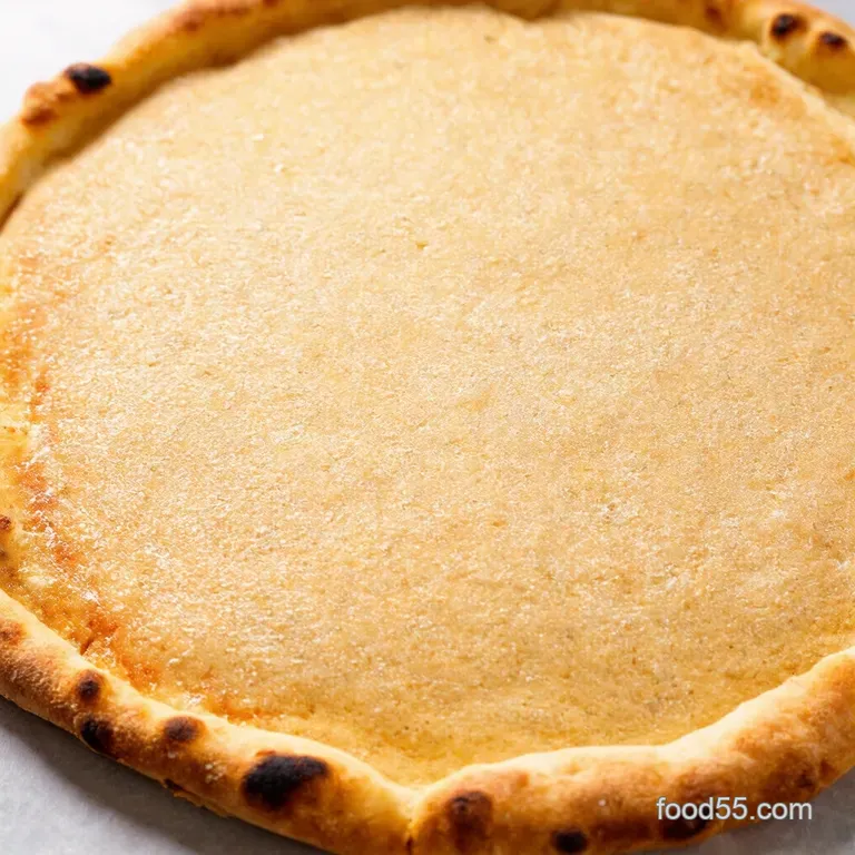 Quick Easy Pizza Dough 30Minute NoFuss Dough