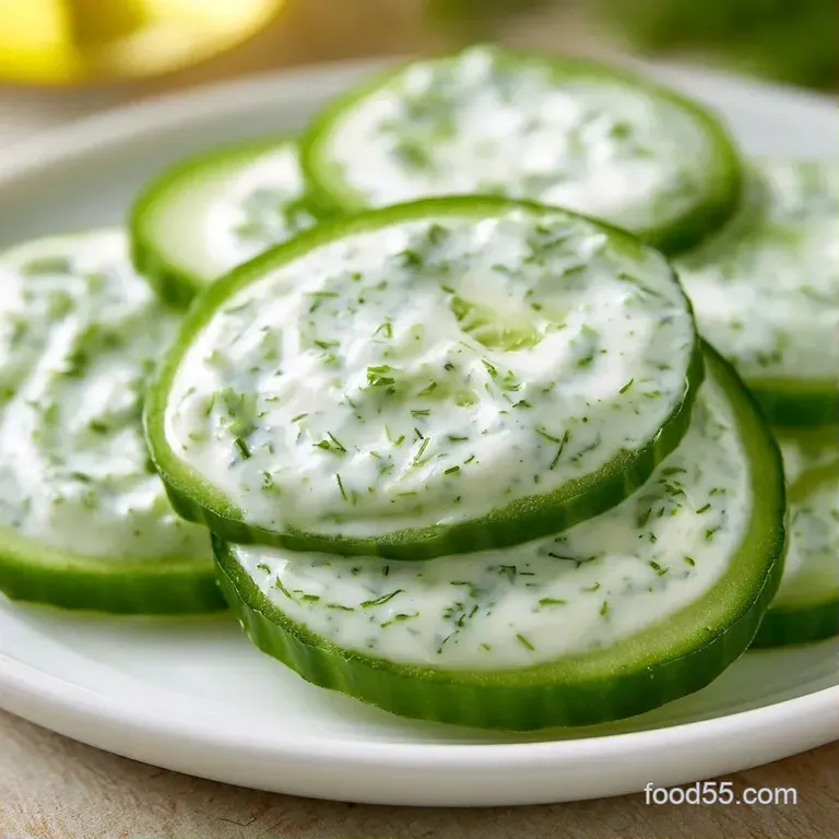 Tiny crustless sandwiches arranged on a white platter, garnished with fresh dill sprigs and bright lemon slices.