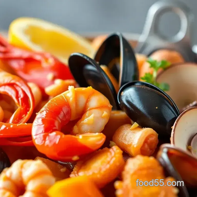 Ultimate Seafood Boil Kit: 7 Essential Tips for a Flavorful Feast