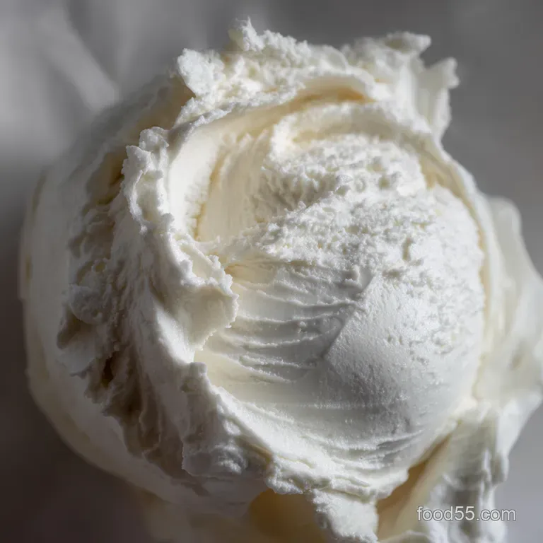 Shake Rattle Roll Homemade Ice Cream in a Bag presentation