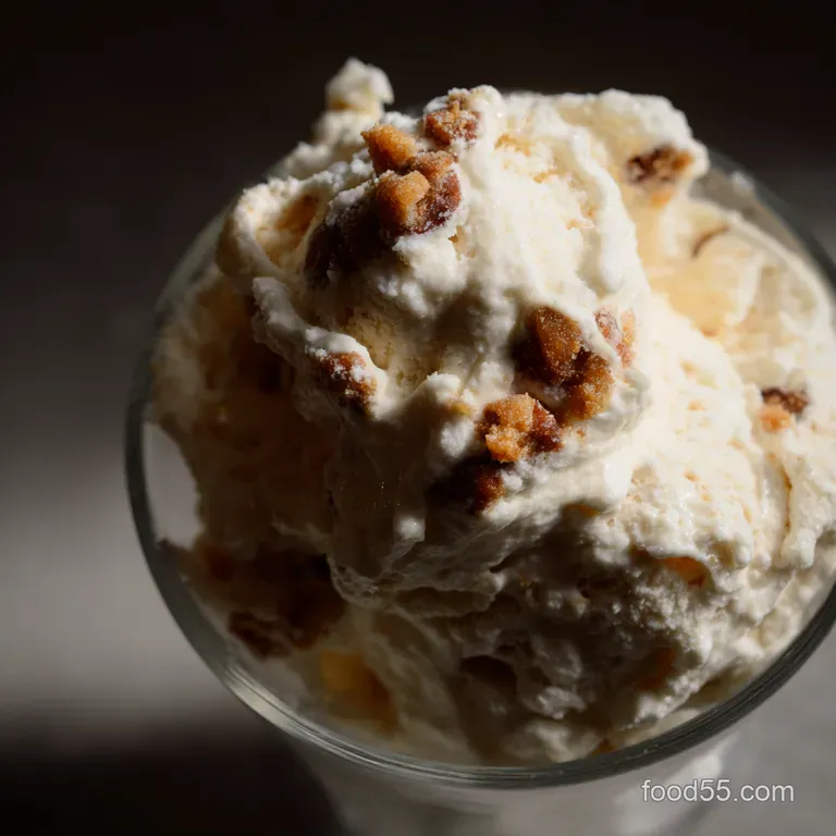 Shake Rattle Roll Homemade Ice Cream in a Bag