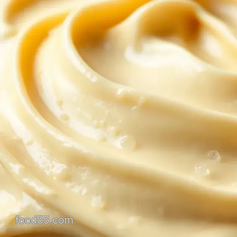 Best Silky Peanut Butter Cream Cheese Frosting - Easy Recipe!