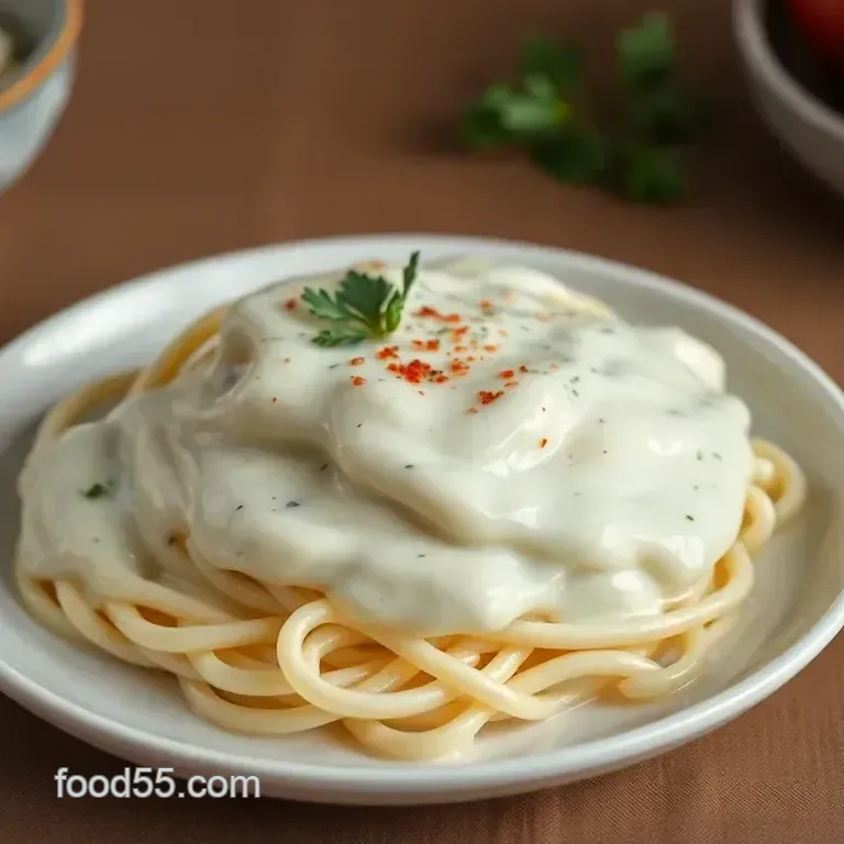Silky Alfredo: How to Make Alfredo Sauce Like a Pro