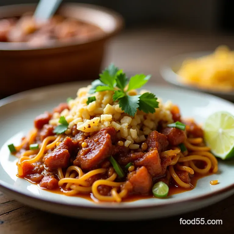 SlowCooker Picadillo Easy LatinStyle Beef Stew
