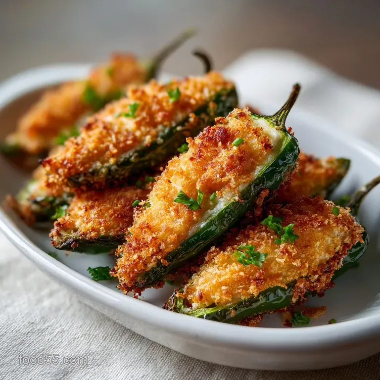 Smoked Jalapeno Poppers with Bacon