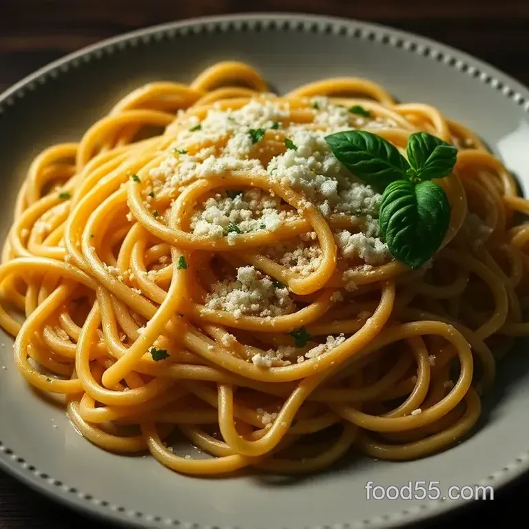 Strozzapreti: Hand-Twisted Pasta with a Rustic Touch