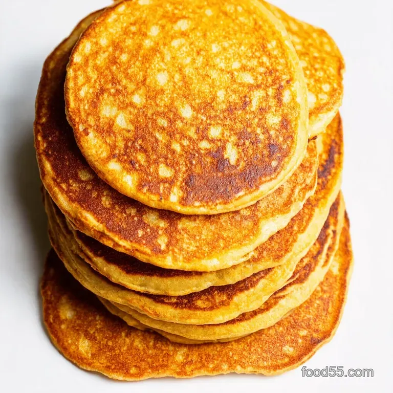 SundayMorning SheetPan Pancakes