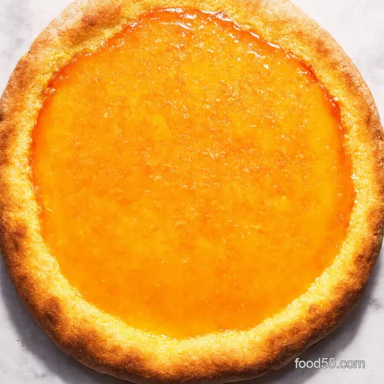 Dessert Fruit Pizza Recipe Sunshine SugarCookie Pizza My Favorite