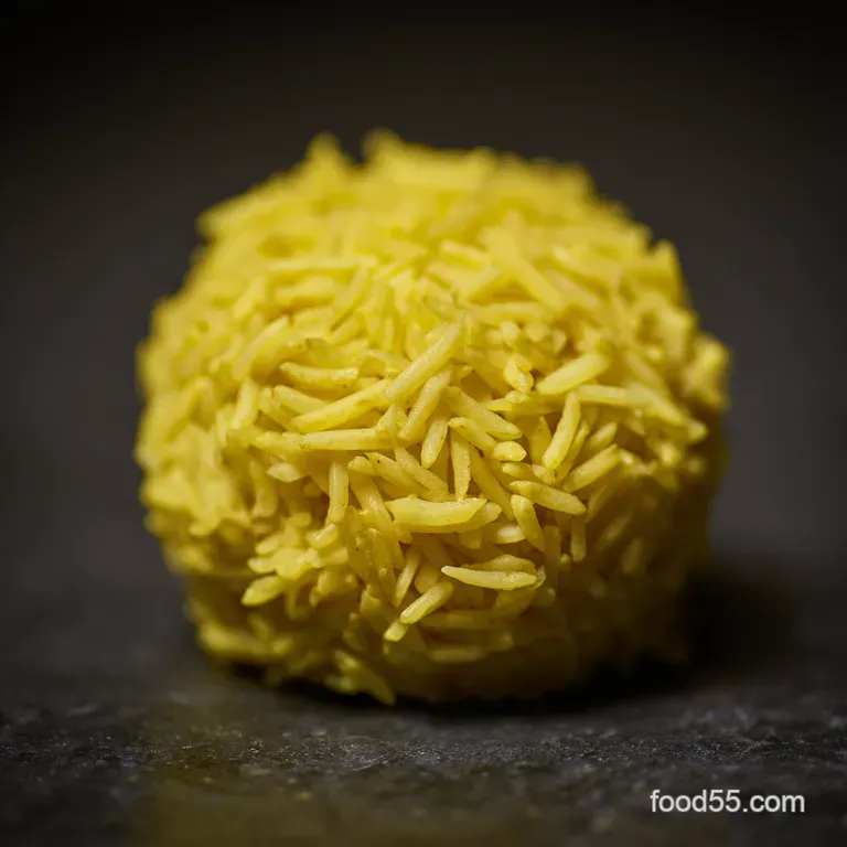 How to Make Yellow Rice: My Sunshine Recipe!