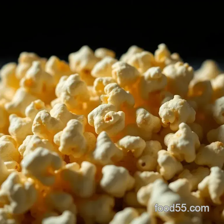 Easy Sweet and Salty Popcorn: Your New Favorite Snack!