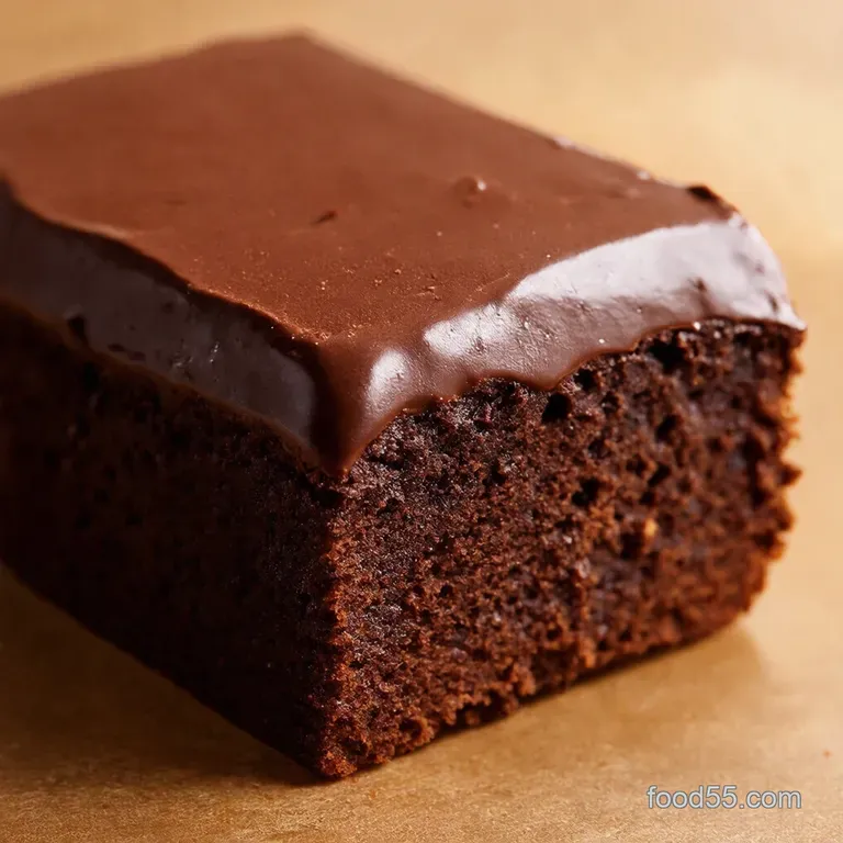 The Only German Chocolate Icing Recipe Youll Ever Need Seriously presentation