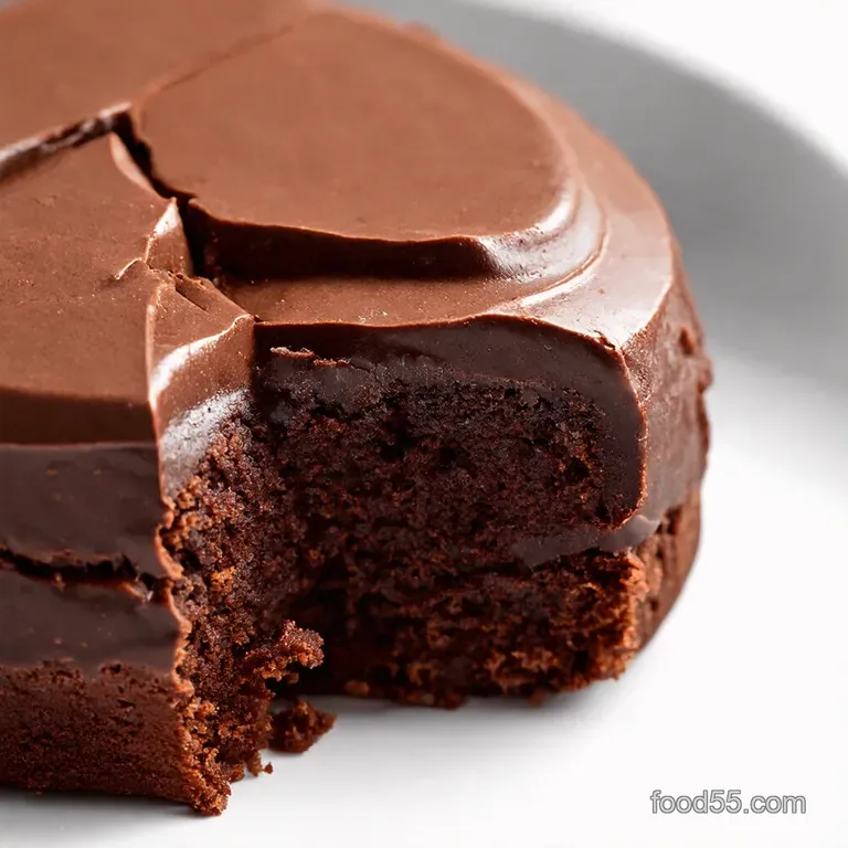 The Only German Chocolate Icing Recipe Youll Ever Need Seriously