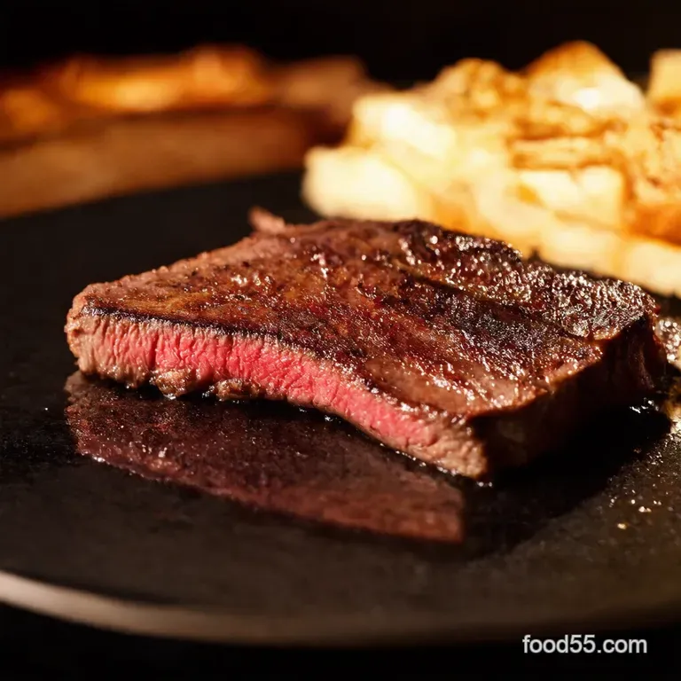 Best Ever how to broil steak Restaurant Results at Home The Perfect Broiled Steak From Zero to Hero in Minutes