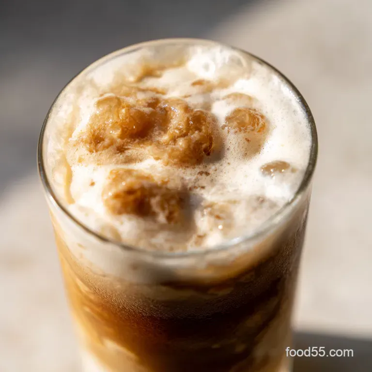The Ultimate Bushwacker A Taste of the Islands at Home