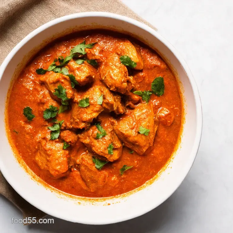 The Ultimate Chicken Tikka Masala Even You Can Make It