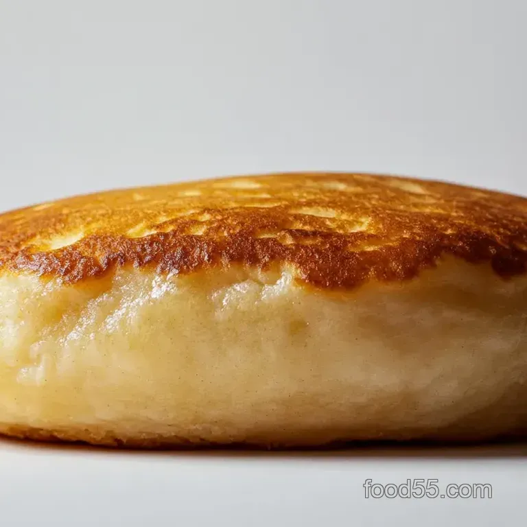 The Ultimate Fluffy Homemade Pancakes