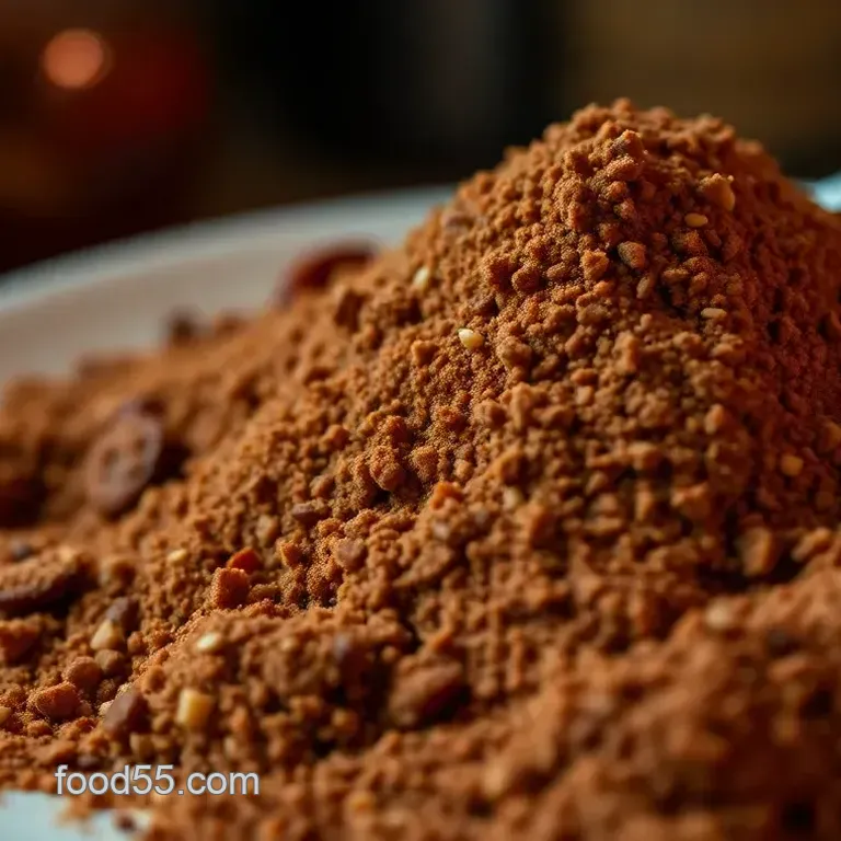 The Ultimate Homemade Taco Seasoning