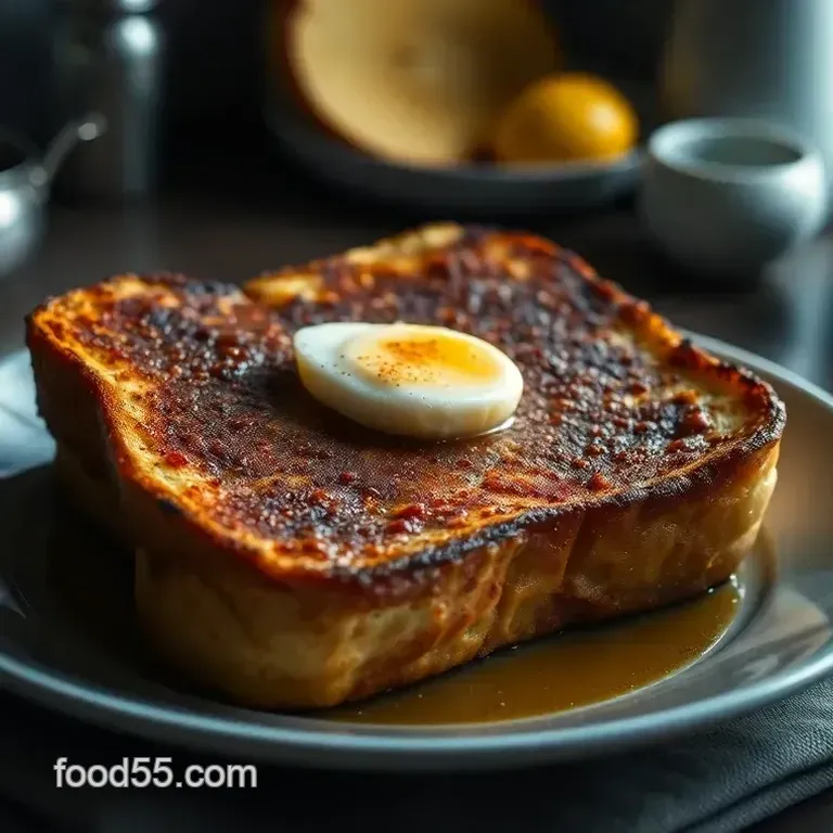 Simple French Toast Recipe: My Ultimate No-Fuss Method