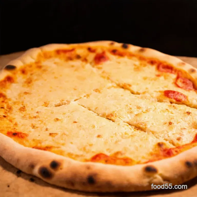 The Ultimate Thin Crispy Pizza Dough Noknead Option presentation