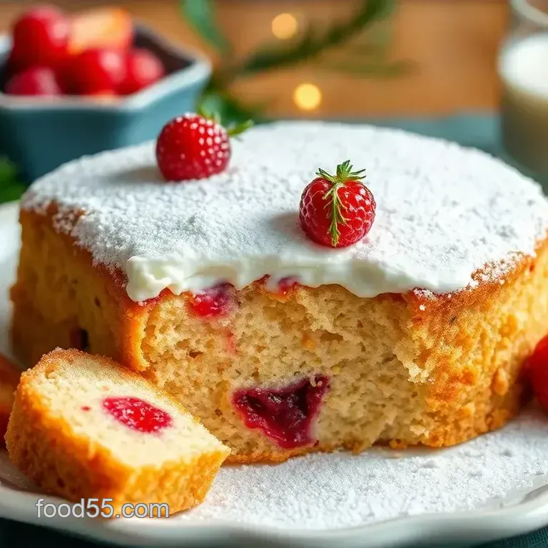 Tomte Cake: Best 10 Tips for a Perfect Festive Dessert