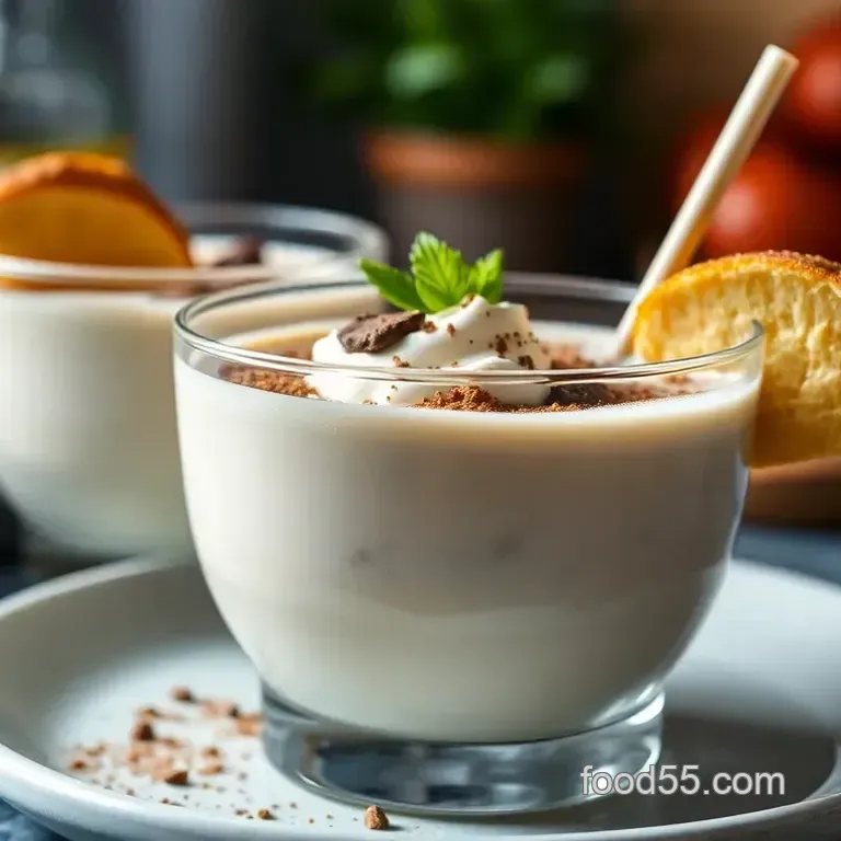 My Easy &amp Irresistible Bushwacker: The Ultimate Tropical Cocktail