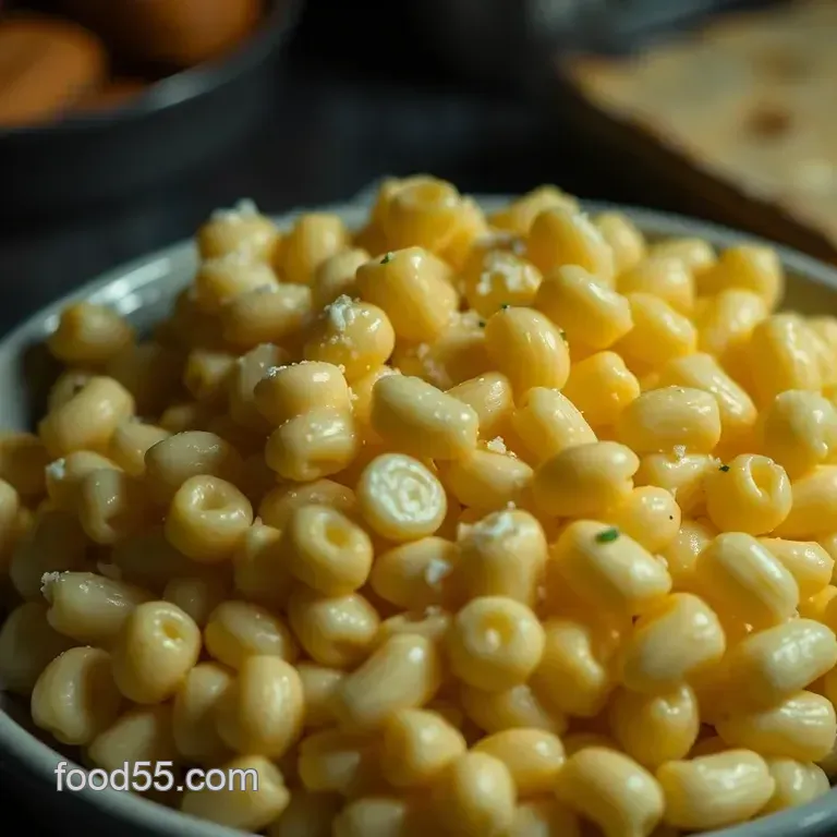 Ultimate Creamette Mac and Cheese Recipe