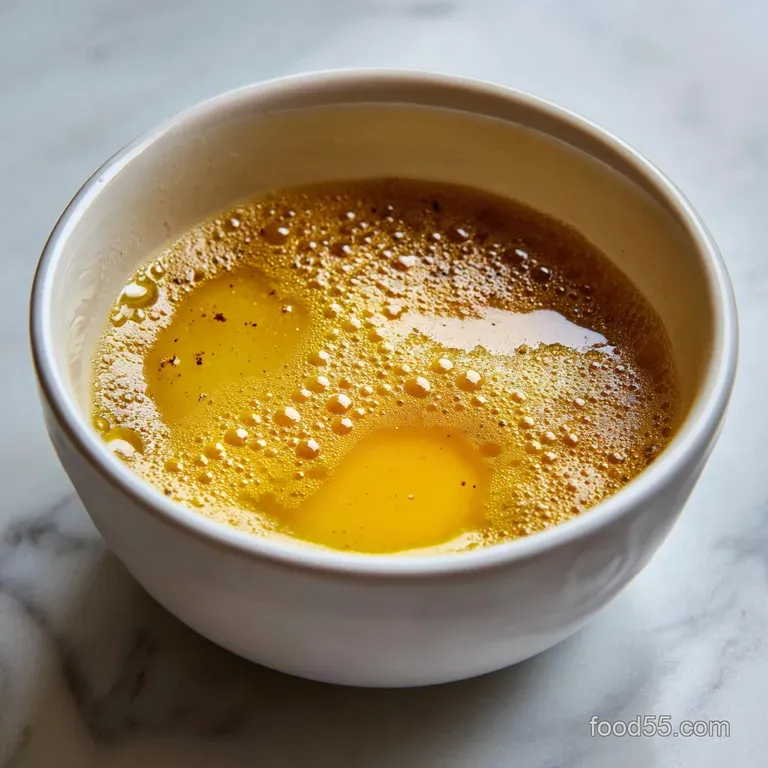 Chicken Stock: Liquid Gold Homemade Stock Recipe