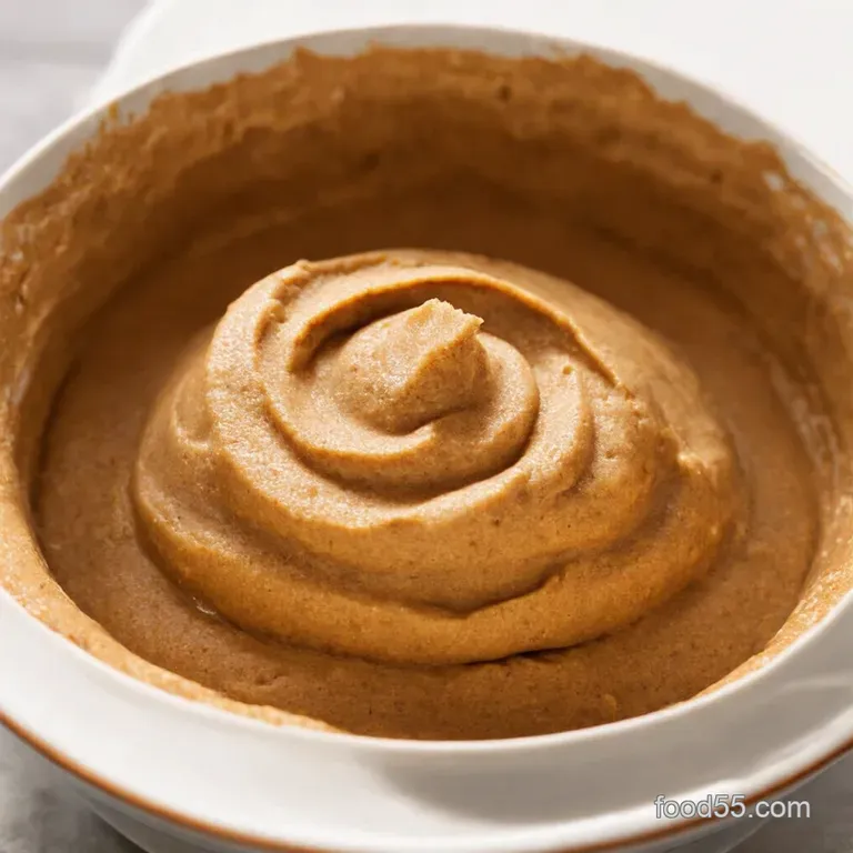 Ultimate SafetoEat Cookie Dough Dip Cream Cheese Mini Chips