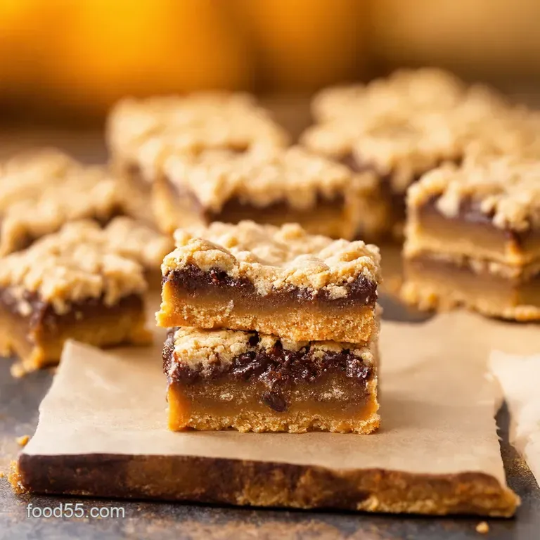 Ultimate Seven Layer Magic Bars Hello Dolly Bars presentation